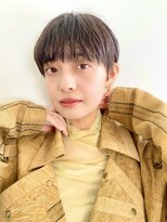 シータ(sheta)&nbsp;【sheta/小林】ニュアンスパーマ