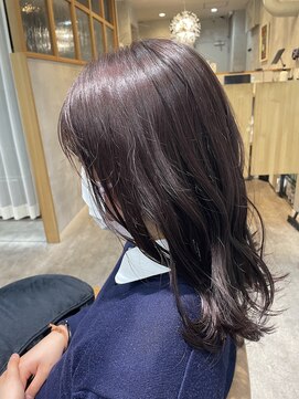 シアカ(SEA A KA) SEA A KA お客様スタイル99  Haruka