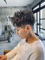 イリヘアー(ili hair)&nbsp;セルフスタイリングの仕方まで丁寧にレクチャーさせて頂きます！