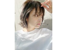 プランタン(hair garden PRINTEMPS byflammeum)