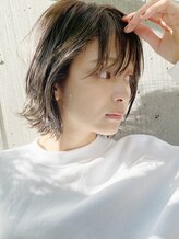 プランタン(hair garden PRINTEMPS byflammeum)