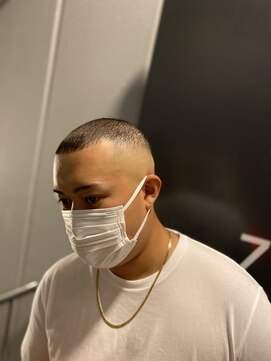 ヒロギンザ 横浜店(HIRO GINZA) イージーパーマ