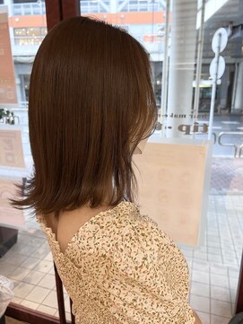 チップタップ 町田店(tip top) 1bleach beige