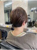 cut