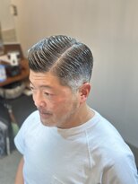 イナセパーラー(INASE PARLOR)&nbsp;サイドパート