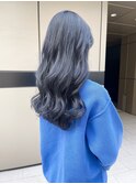 ☆ブルーブラック☆