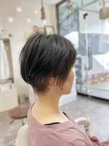 ターミナル ネクスト ディパーチャー(TERMINAL Next departure)&nbsp;くびれショート