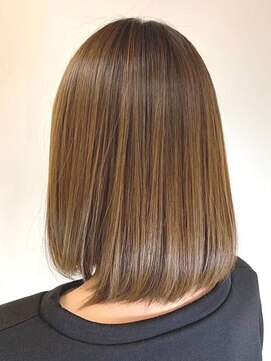 クララ バイ マニスオブヘアー(CLALA by Manis of hair) 髪質改善トリートメント☆