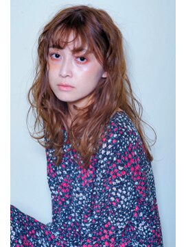 スピガ(SPIGA) 透明感ロング