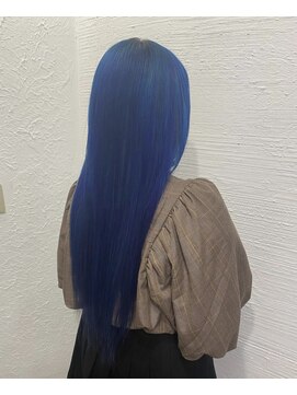 クラナ(clana) 那覇店/clana/沖縄美容室/プルエクステ