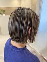 パドメ(padme)&nbsp;コントラストハイライト