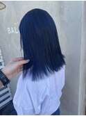 Blue Color