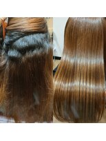 ボクノ 4号店(bokuno)&nbsp;髪質改善縮毛矯正