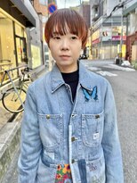 トイモイパトン(toi+moi paton)&nbsp;(大木伸悟)short