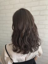 テーラヘアー 土浦店(TELA HAIR)&nbsp;オリーブベージュ【ＴＥＬＡＨＡＩＲ土浦】