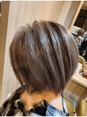 フルブリーチ~Silver GLAY~