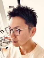 グランツ&nbsp;スパイキーショート