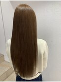 美髪・髪質改善