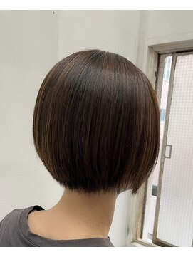 ビーハイブ ギフト(BeeHIVE GIFT) ボブ