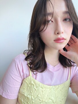 ホスタ 大阪梅田店(fosta) グレージュベージュショートボブショートレイヤーブリーチ学割