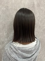 ココスタイル(Koko style)&nbsp;外ハネボブ