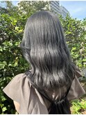 シルバーグレージュ