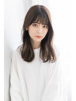 エレノア 自由が丘ANNEX(Eleanor)&nbsp;【全席個室サロン】カット/カラーデザイン[自由ヶ丘/自由が丘駅]