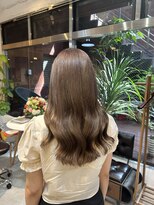 キュリオ(CURIO)&nbsp;柔らかさたっぷり◎chocola beige