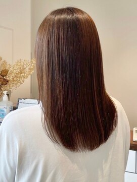 コトナ ヘアアンドリラックス 草加店(kotona Hair & relax) ナチュラル