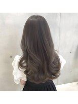 ムア(mua)&nbsp;【mua/鳳/透明感カラー】