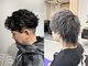ユウル 横浜(juhl.)の写真/再現性の高いstyleをご提供！メンズが得意なスタイリストが在籍！