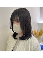 レイヤーオリーブ