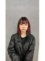 フリーラ 横浜(freera)&nbsp;ハイトーンデザインカラー