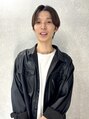 サニーサイドサロン(SUNNY SIDE SALON) 川合 健斗