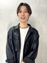 サニーサイドサロン(SUNNY SIDE SALON) 川合 健斗
