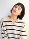 ティムメーム(Tim-meme)の写真/マンツーマンで施術！髪の悩みを解決しながら、カラーやパーマ、ヘアケアで理想のスタイルを実現☆