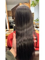 カノエ 山口小郡店(canoe)&nbsp;ロングスタイル