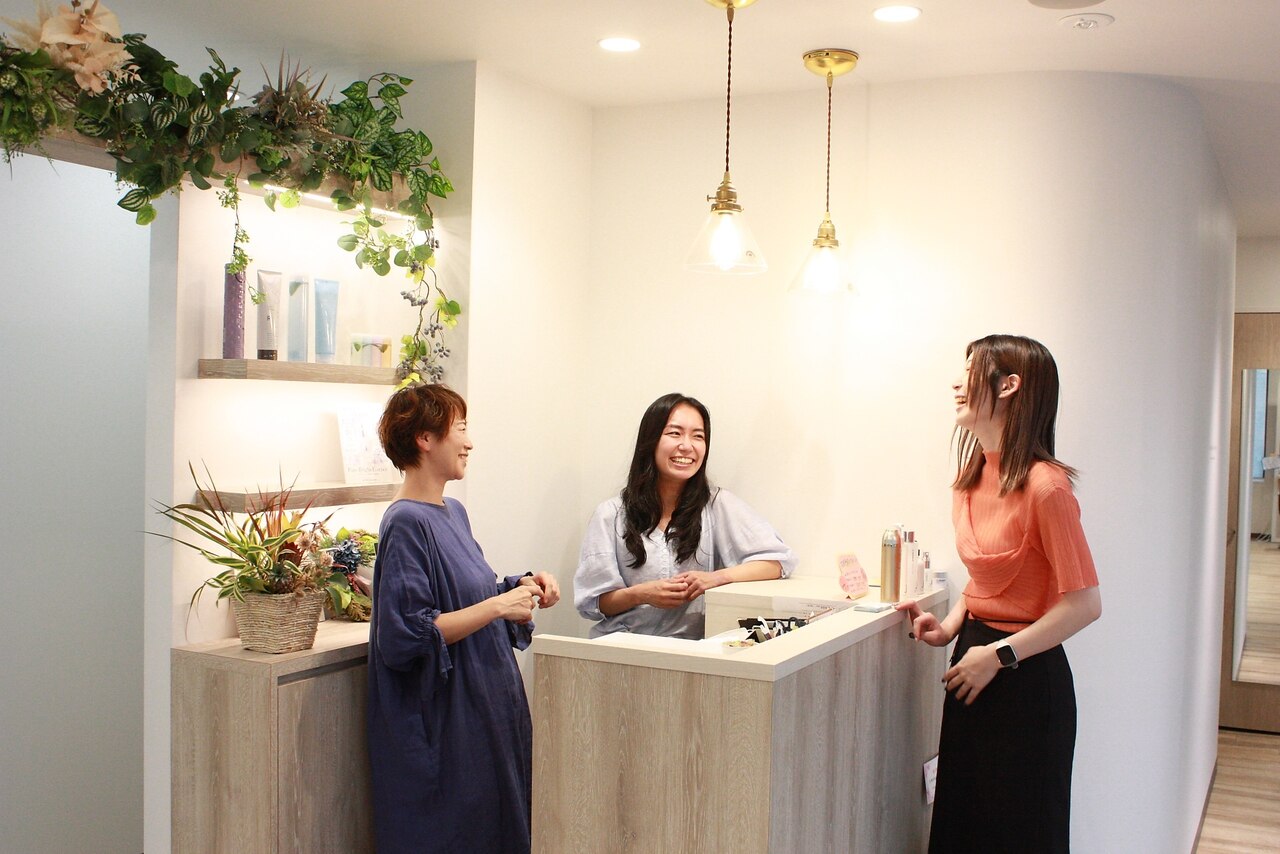 アン(un)｜ホットペッパービューティー