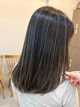 テトテ 三宮店(Tetote) 【tetote三宮/五熊】イメチェン/美髪/ハイライト