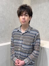 エジョン 八幡山店(Aejon)&nbsp;山本 晃司