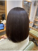 マロンブラウン