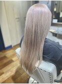 ホワイトミルクティー