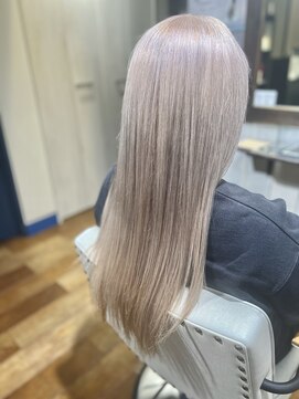 フリーダム 千種店(Freedom) ホワイトミルクティー