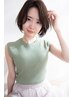 【当日限定】そうだ、髪切りに行こう！似合わせカット+ショートスパ　￥5500