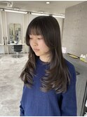 レイヤーカット