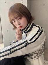 【フィヨーレ賞】～Ladys DESIGN部門～