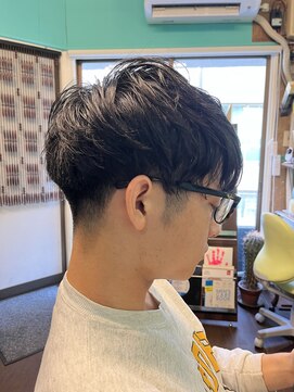 アサウンドヘアー(a sound hair) new classic