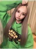 eggモデルネオンちゃん