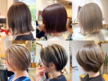 MARUCA【マルカ】