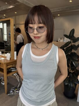 ゼストプラス(ZEST plus) Silent Bob